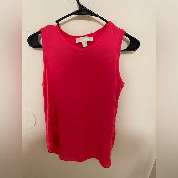 Michael Kors Tops - ✨Women’s Michael Kors Tank Top Size Small